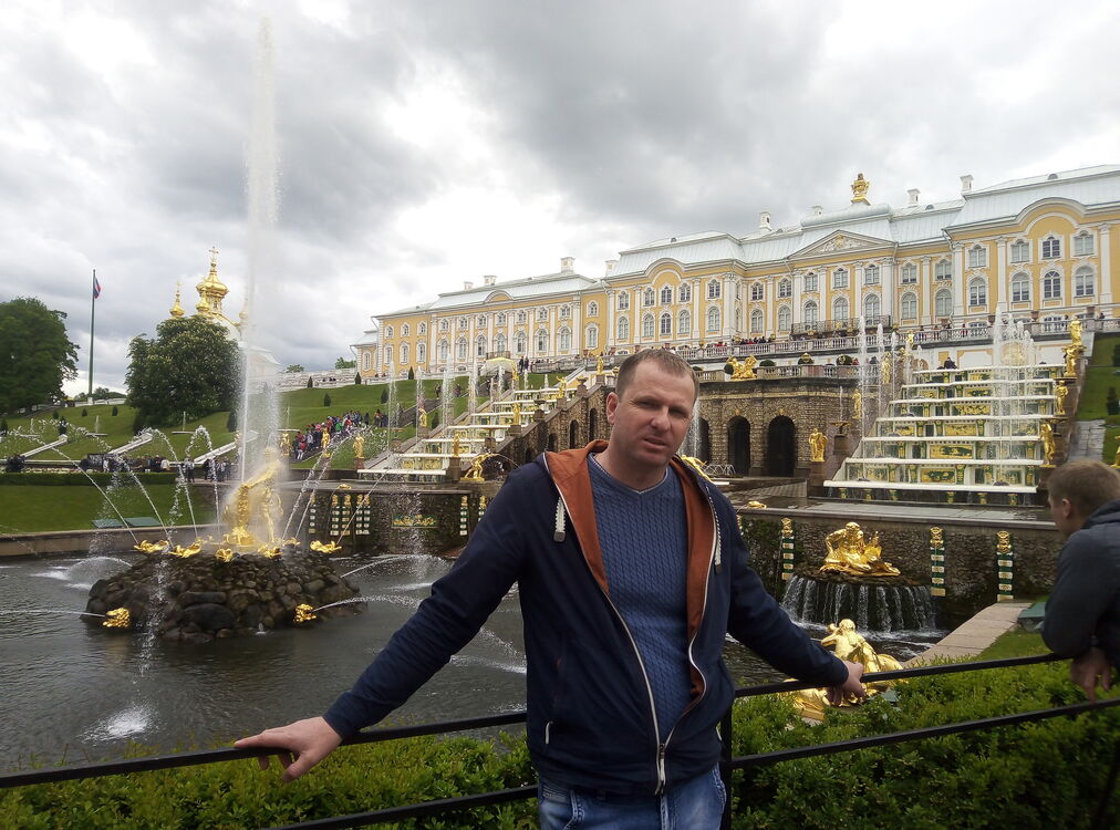 ���� 35391616 ������� Alexander, 42 ����, ���� ���������� � �����-����������