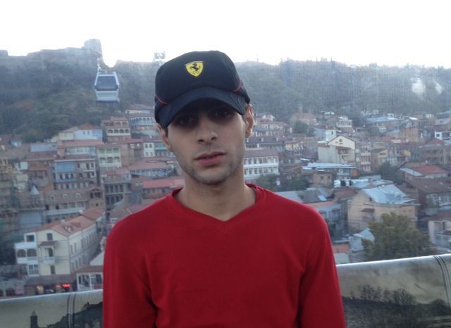 ���� 5117706 ������� Mikael, 35 ���, ���� ���������� � �������