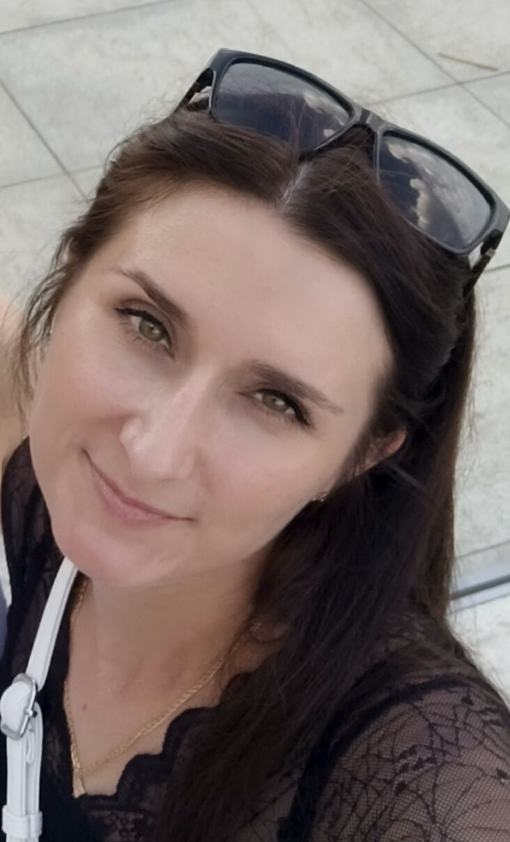  52809586  Yulia, 38 ,    