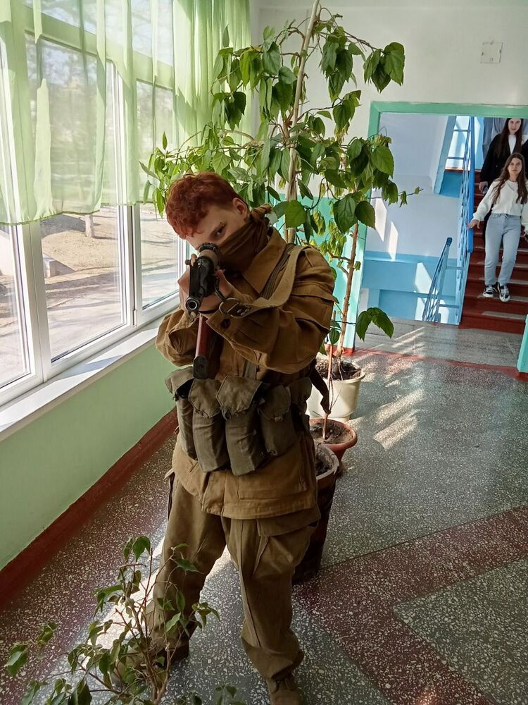 ���� 50990066 ������� ˸�, 21 ���, ���� ���������� � ���������