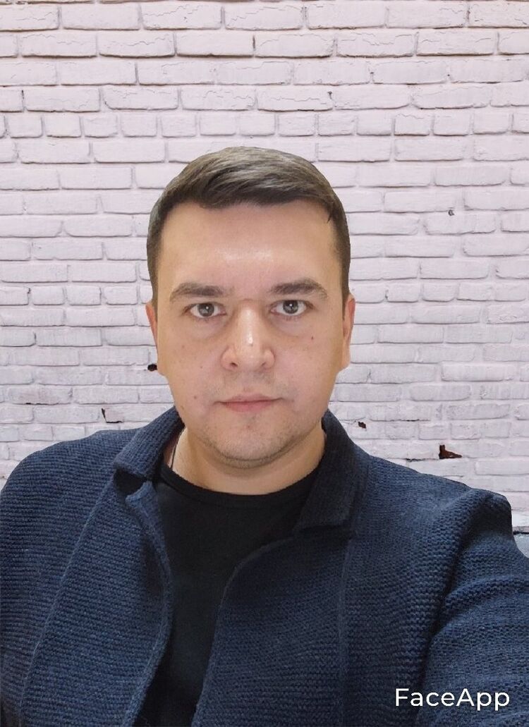  27392626  Andrey, 41 ,    