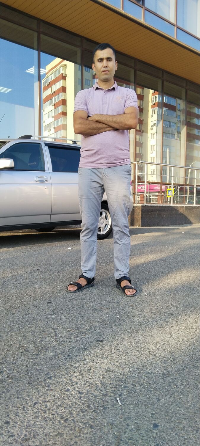  ,   Faxriddin, 31 ,   ,   