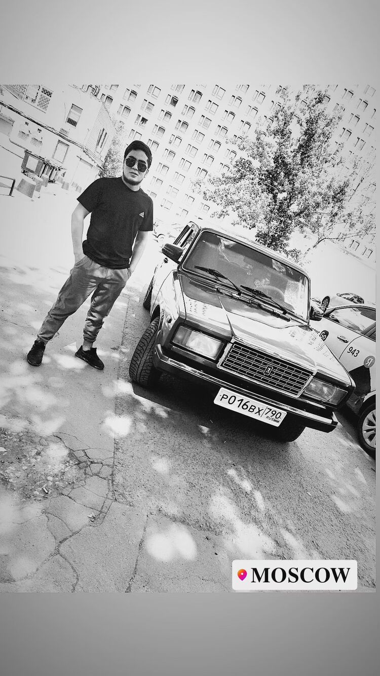 ���� 43844556 ����� Ozodbek, 25 ���, ���� ���������� � ������