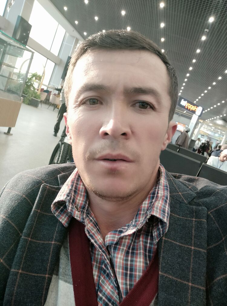  48139126  Obidbek, 35 ,    