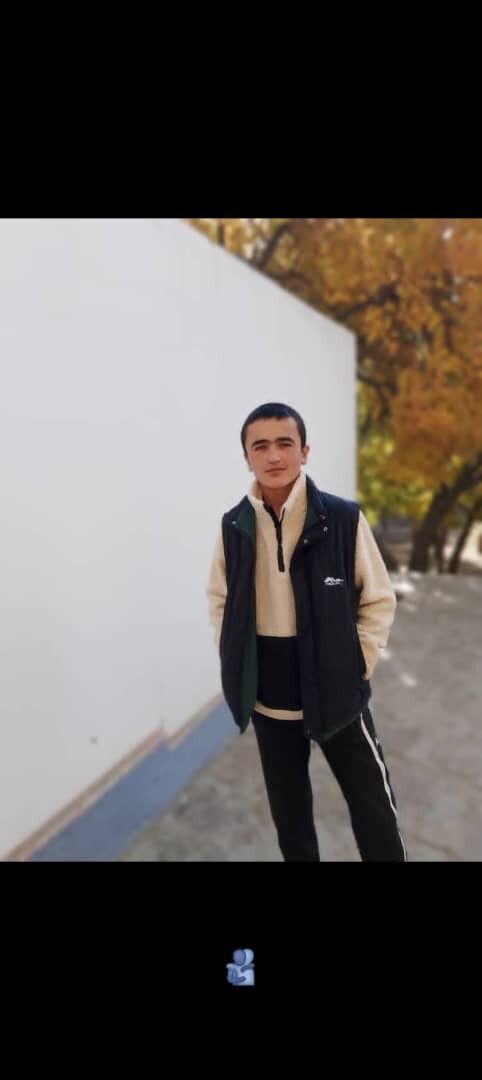 ���������� ������, ���� ����� Abdullo, 18 ���, ������������ ��� ������, ����� � ���������