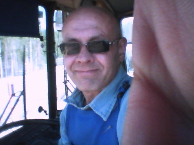  4824016  Sergei terin, 53 ,    