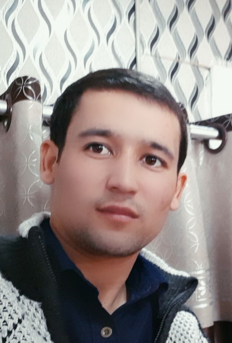 ���� 19922236 ������� Shohruh, 31 ���, ���� ���������� � �������