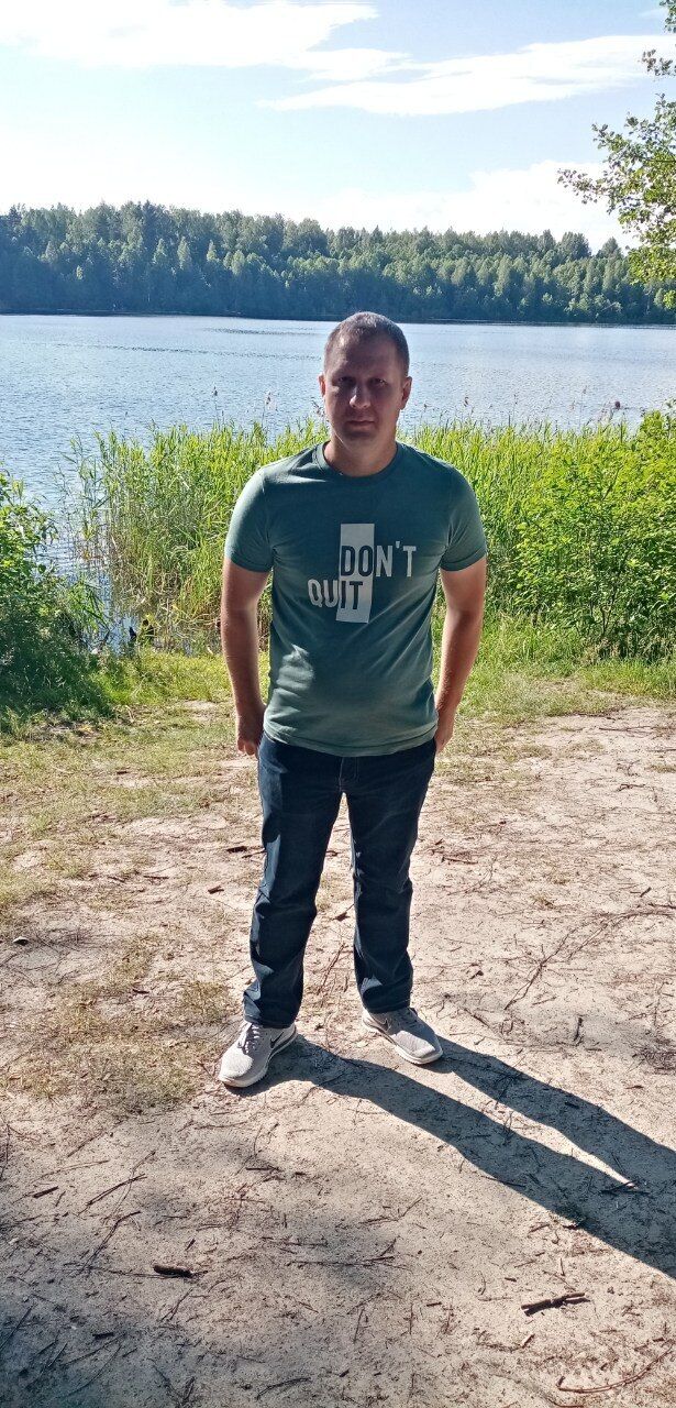 ���������� ������ ��������, ���� ������� Yury, 42 ����, ������������ ��� ������, ����� � ���������, c�������� ���������, ���������