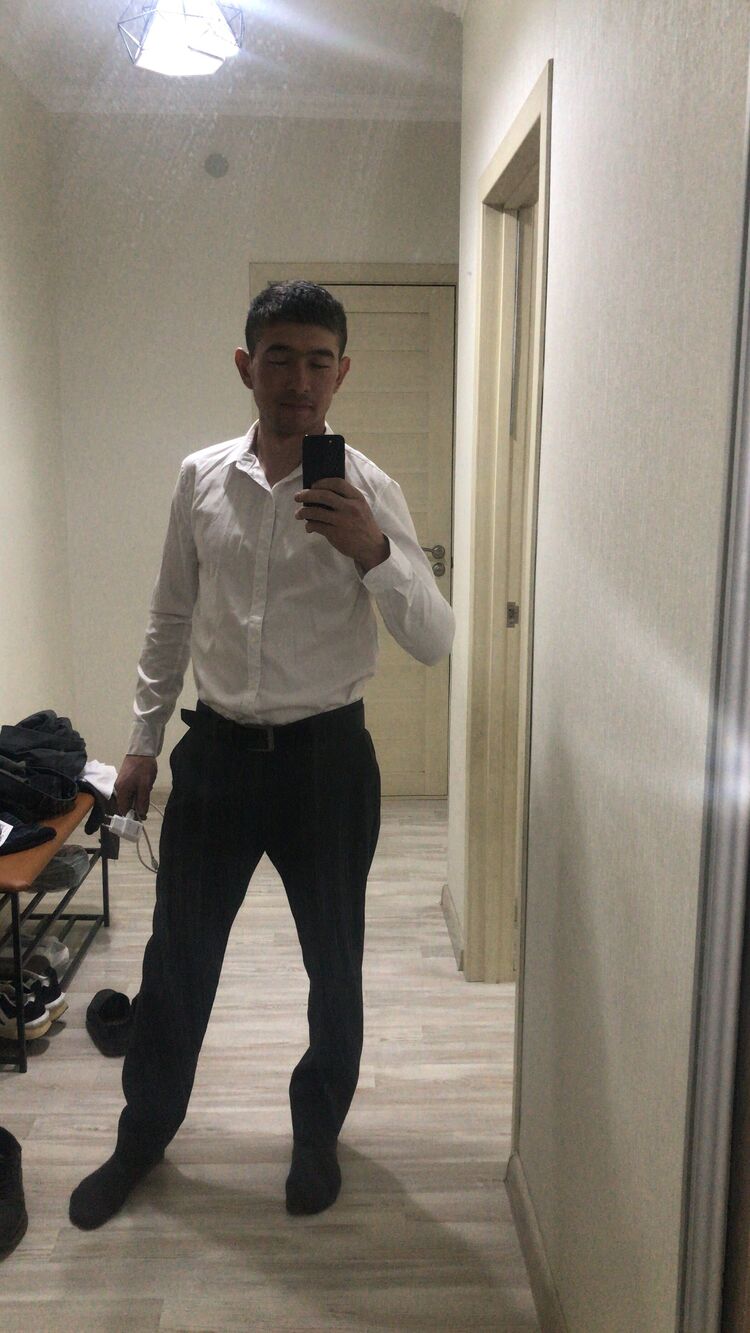  26872106  Otembay, 29 ,    