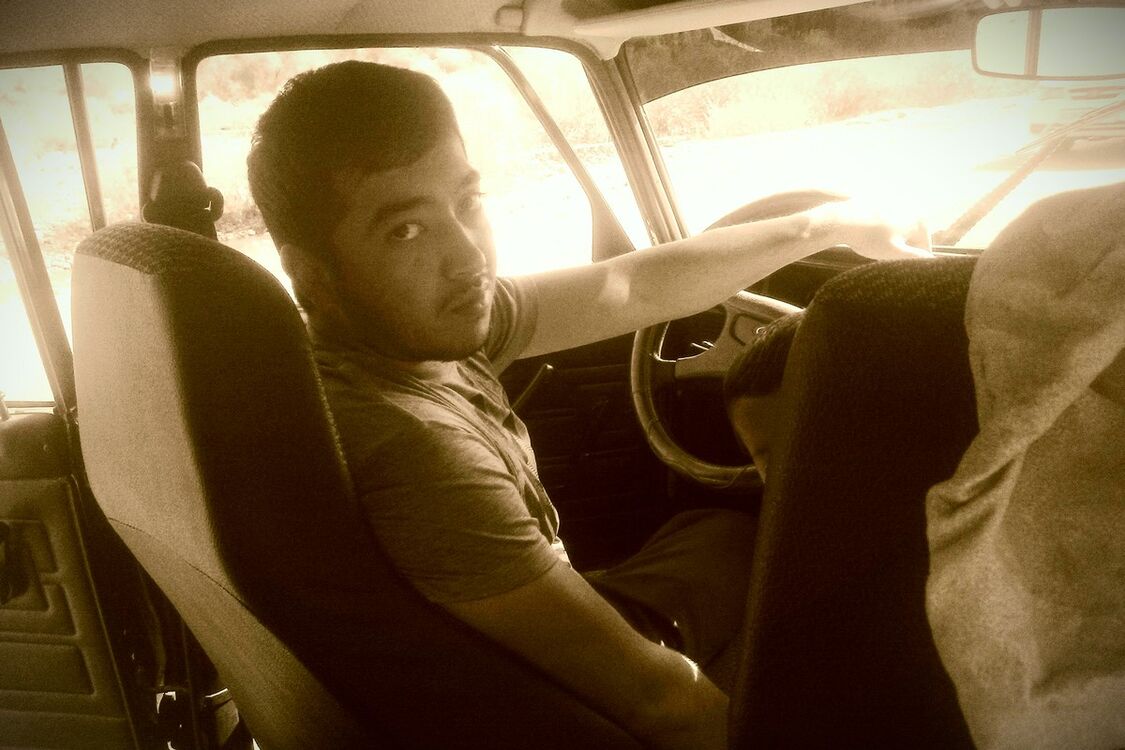 ���� 5299356 ������� Sanjar, 33 ����, ���� ���������� � �������