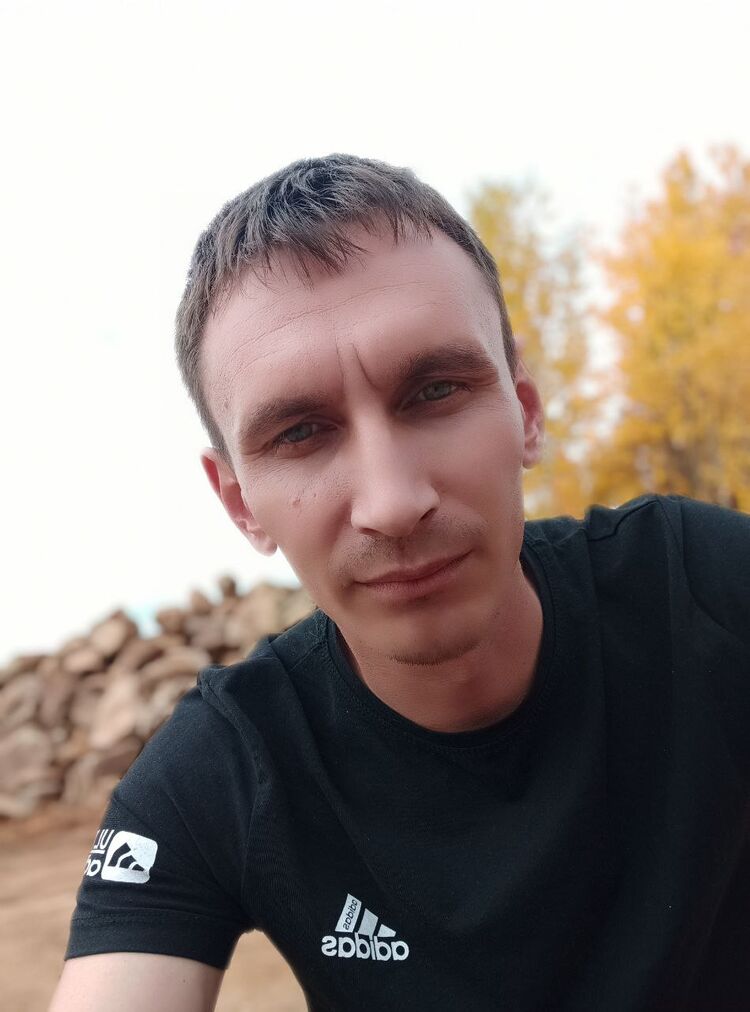 ���������� �����������, ���� ������� Andry, 35 ���, ������������ ��� ������, ����� � ���������