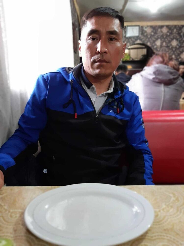 ���� 17813256 ������� Samat, 46 ���, ���� ���������� � ������