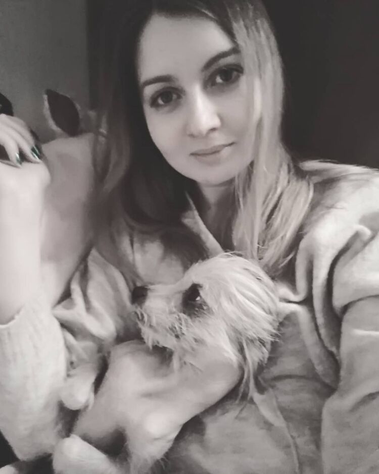 ���������� ������, ���� ������� Nastasia, 34 ����, ������������ ��� ������, ����� � ���������, c�������� ���������