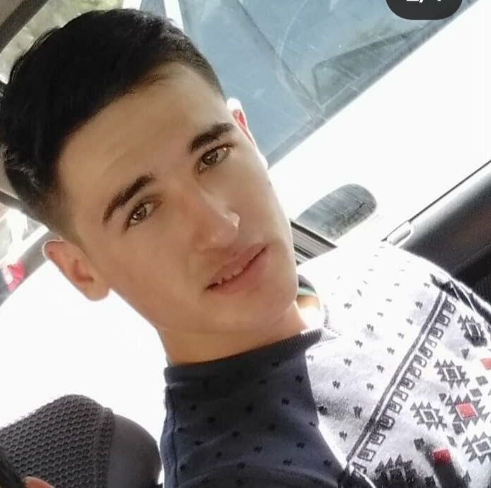  52676086  Ghost, 27 ,    