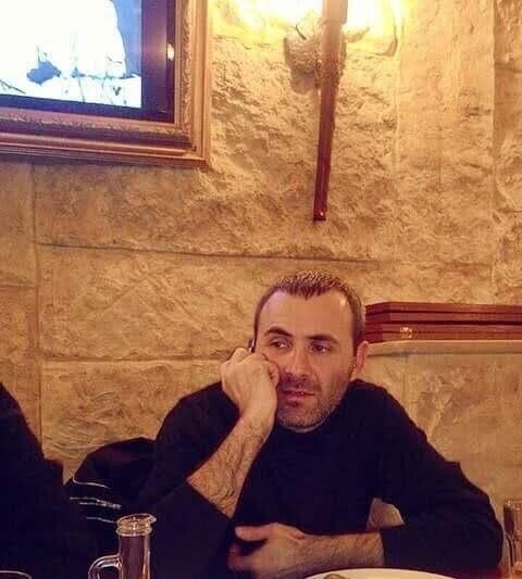 ���������� �������, ���� ������� Georgi, 44 ����, ������������ ��� ������, ����� � ���������, c�������� ���������