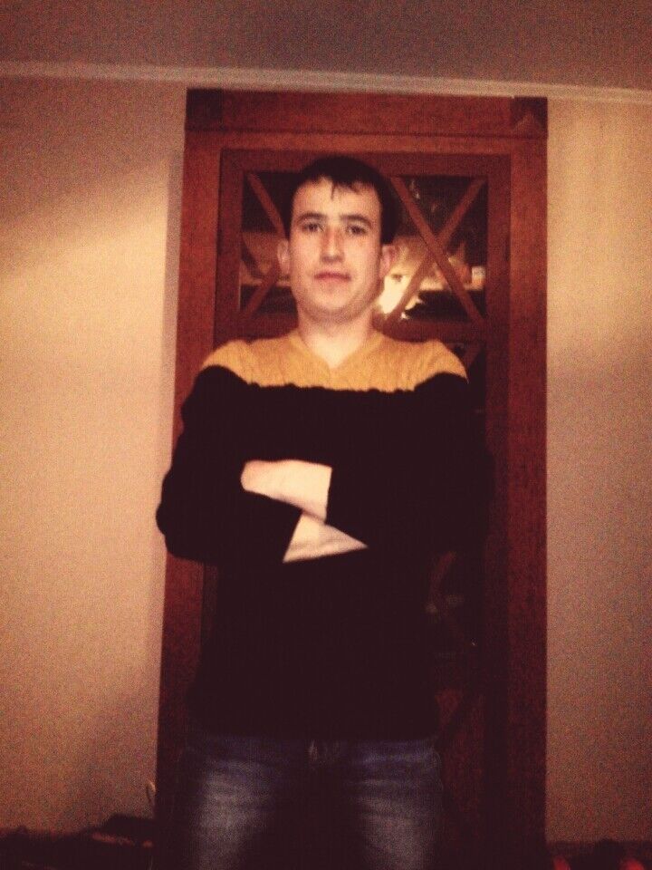 ���� 9319846 ������� ���������, 34 ����, ���� ���������� � ������������