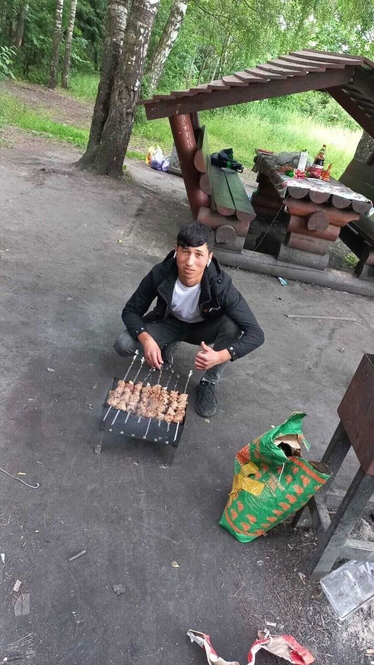 ���� 36250946 ����� ��������, 23 ����, ���� ���������� � ������