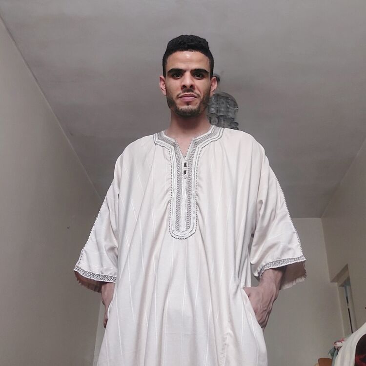  Kenitra-GHARB,   Salah Eddine, 33 ,   ,   