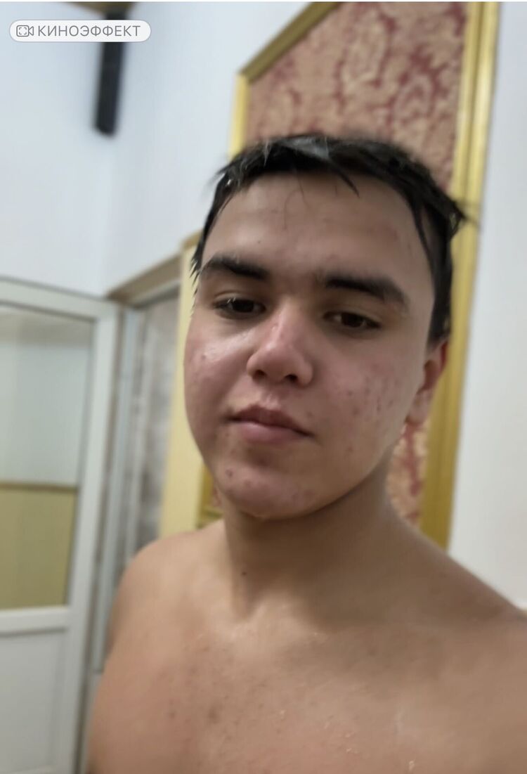 ���� 55500556 ����� �������, 18 ���, ���� ���������� � ������