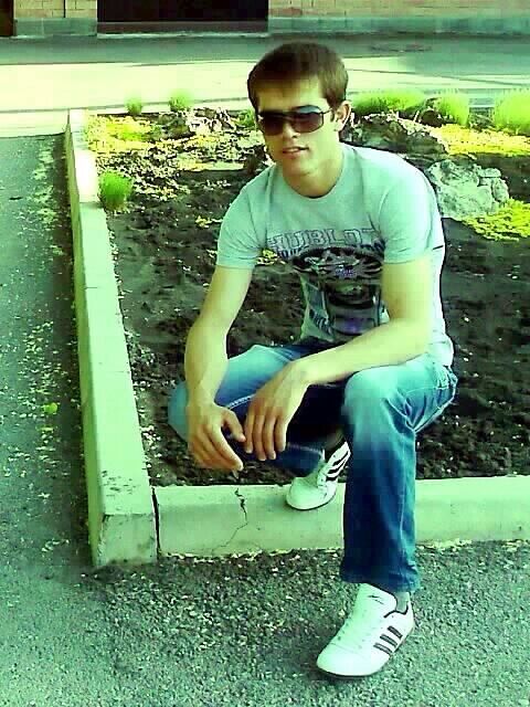 ���� 27574236 ������� Alik, 36 ���, ���� ���������� � ������