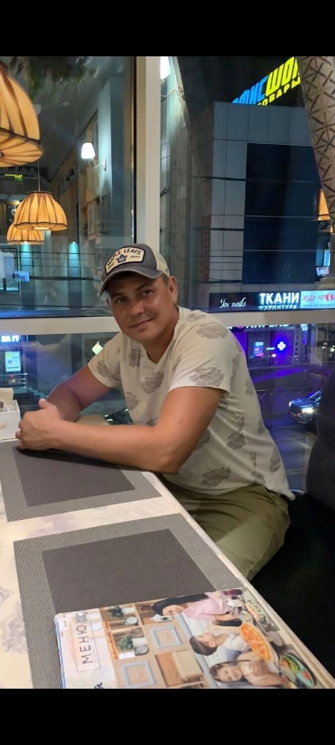 ���������� ���������, ���� ������� Andrei, 35 ���, ������������ ��� ������, ����� � ���������