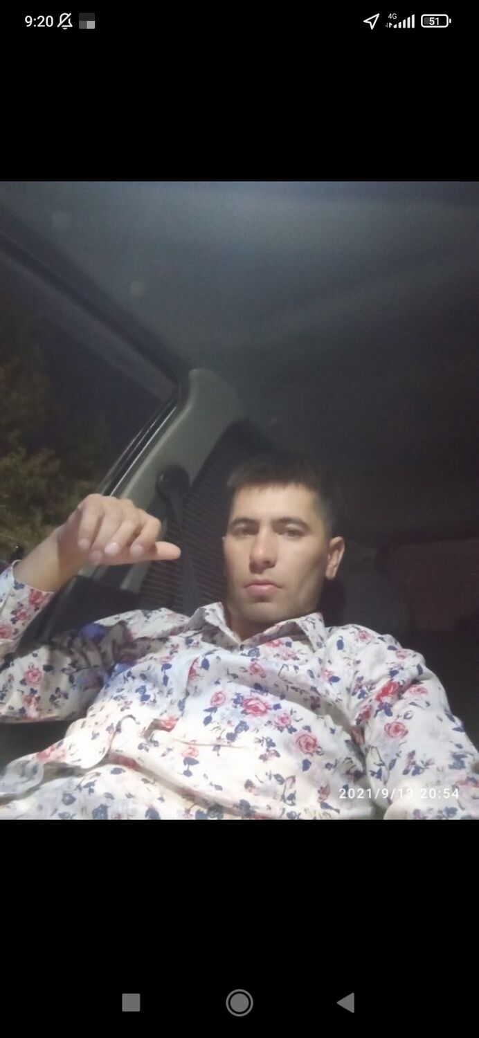 ���� 24021636 ������� Bexruz, 34 ����, ���� ���������� � ��������