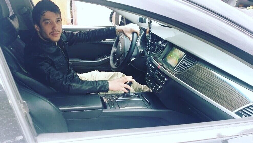 ���� 23923426 ������� Olimjon bro, 35 ���, ���� ���������� � ��������