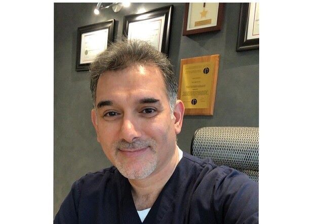  ,   Dr George, 61 ,   ,   