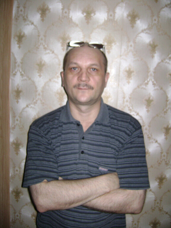 ���� 55638376 ������� �������, 58 ���, ���� ���������� � �����