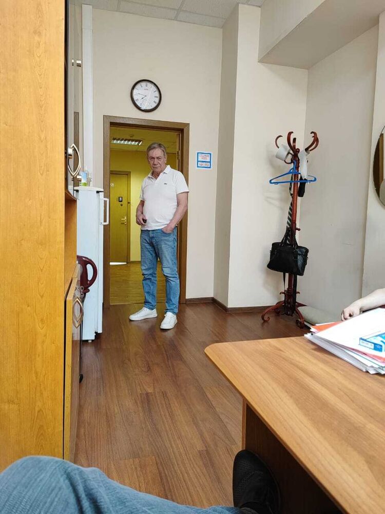 ���� 55630966 ������� ������, 71 ���, ���� ���������� � ������