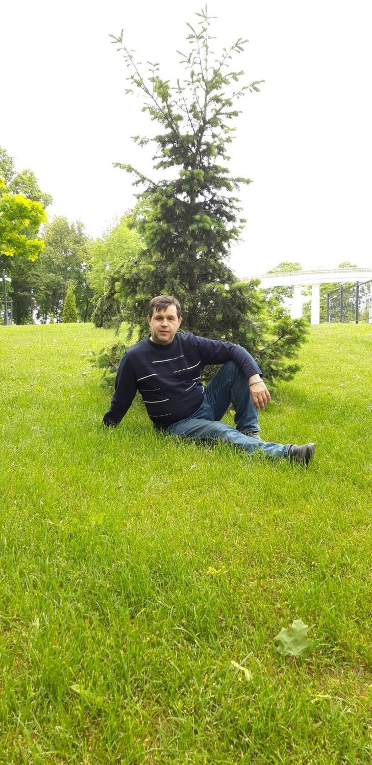  43673436  Alexey, 48 ,    
