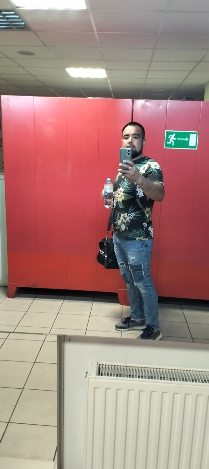 ���������� �����������, ���� ������� Elmurod, 39 ���, ������������ ��� ������, ����� � ���������