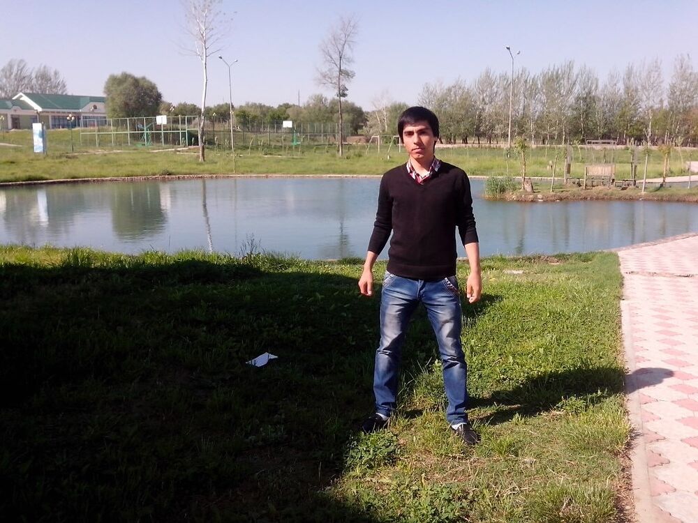  7109586  Rustam, 33 ,    