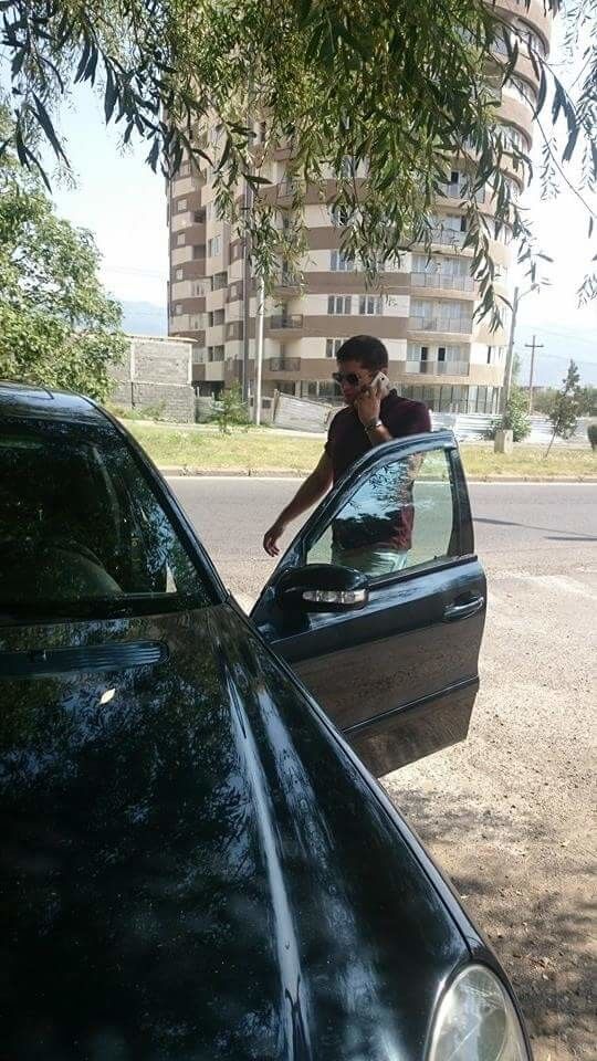 ���� 6348106 ������� Tornike, 36 ���, ���� ���������� � �������