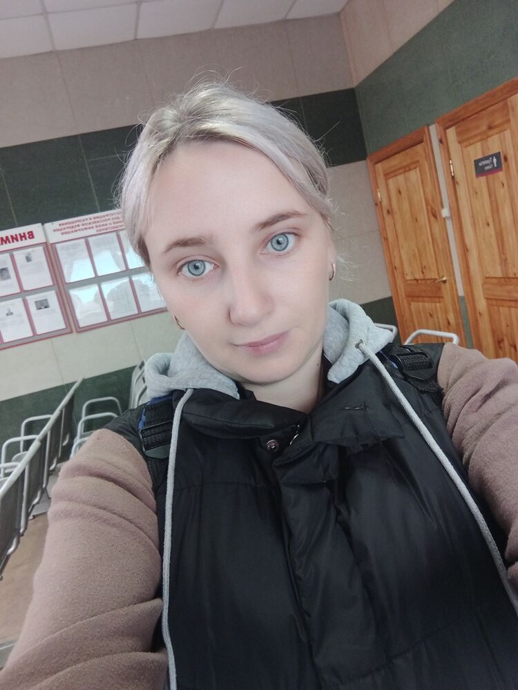  ,   Kristina, 30 ,   
