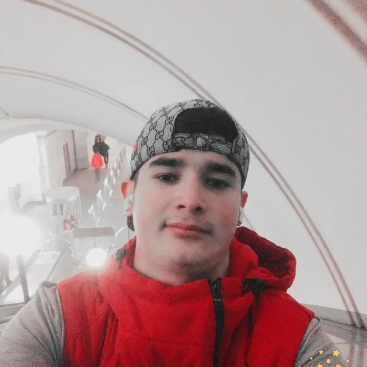 ���� 33767016 ����� Zarifjon, 21 ���, ���� ���������� � ������