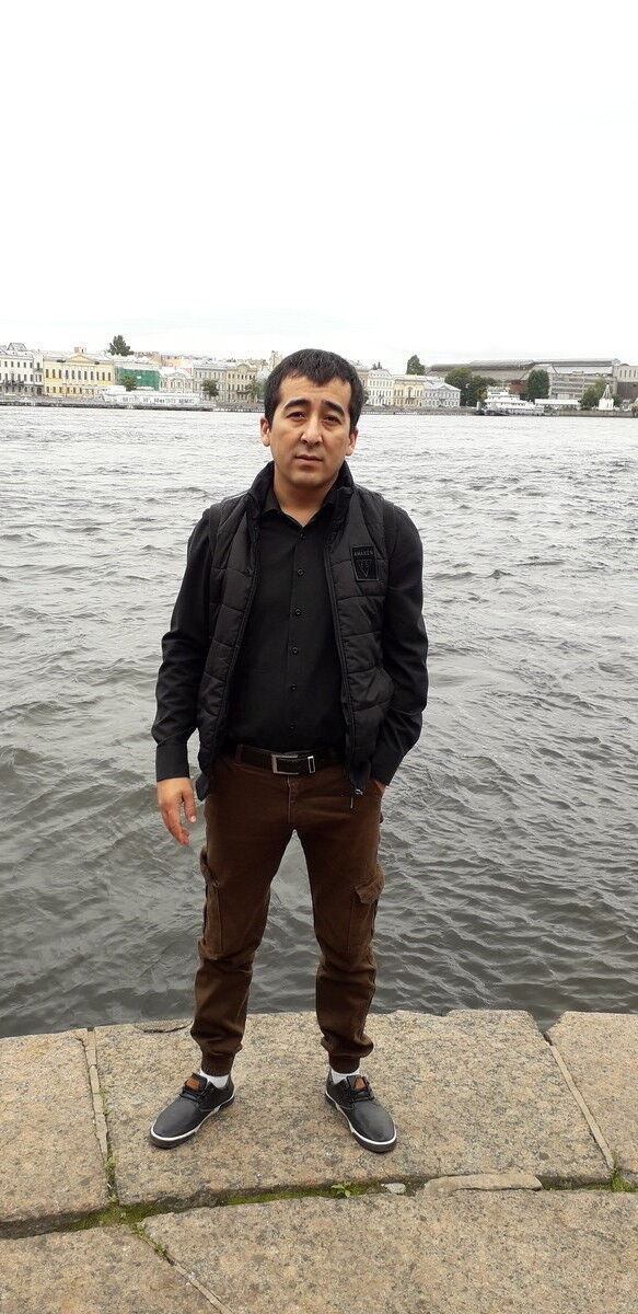 ���� 17319206 ������� Axadbek, 36 ���, ���� ���������� � �����-����������