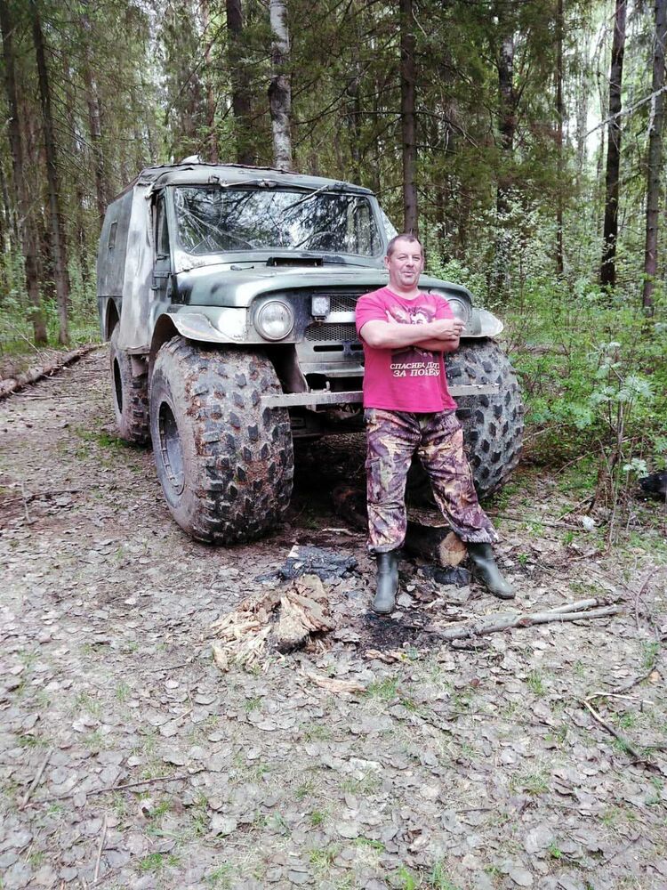  34480466  Nikolay, 50 ,    