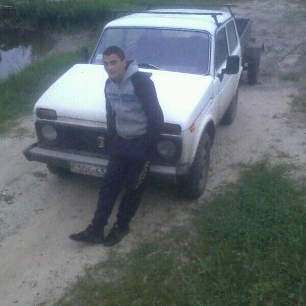 ���� 8394676 ������� Ruslan4ik, 28 ���, ���� ���������� � �����