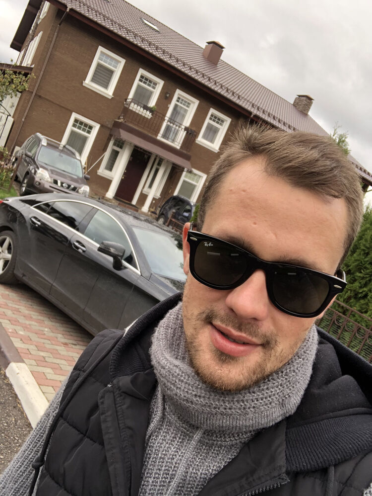 ���� 28254436 ������� Danny, 36 ���, ���� ���������� � ������