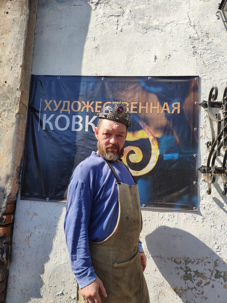 ���� 19623826 ������� Anufriewveca, 59 ���, ���� ���������� � �����-����������