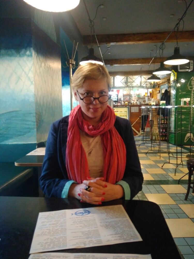  16615646  Svetlana, 50 ,    