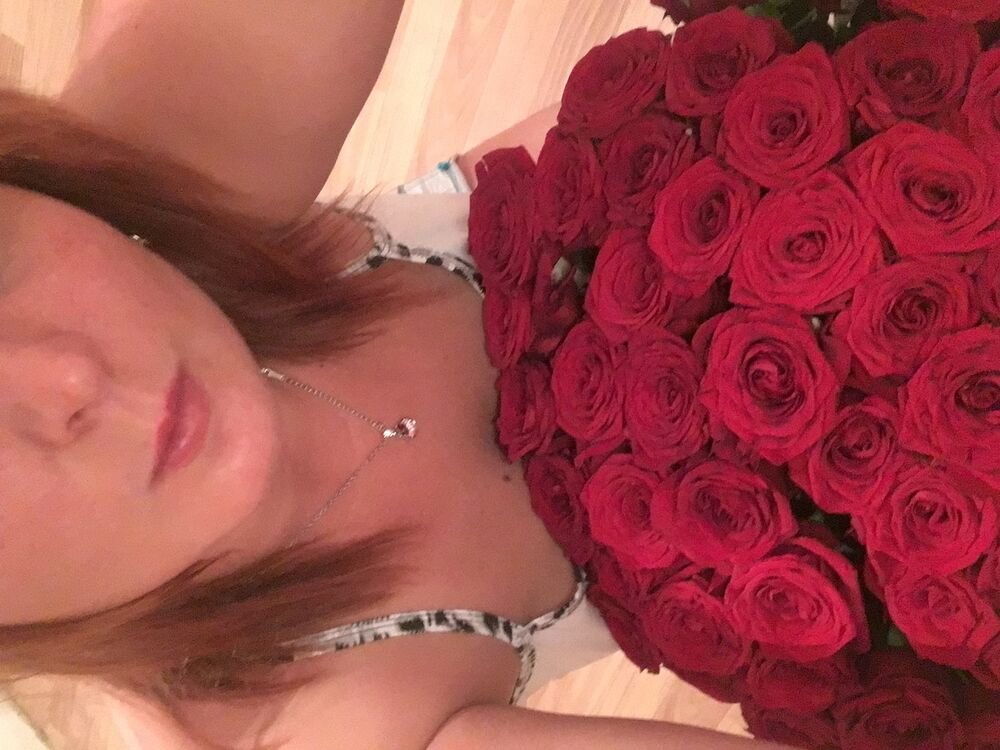  8188136  Svetlana, 36 ,    