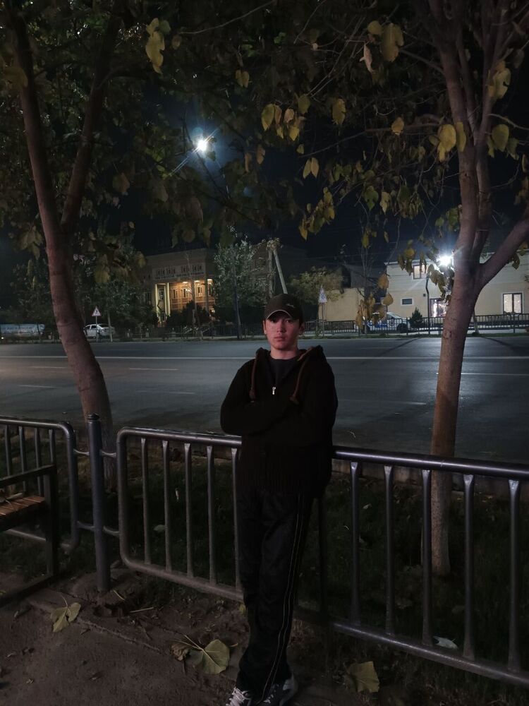 ���� 55301456 ����� Muhammed, 18 ���, ���� ���������� � �������