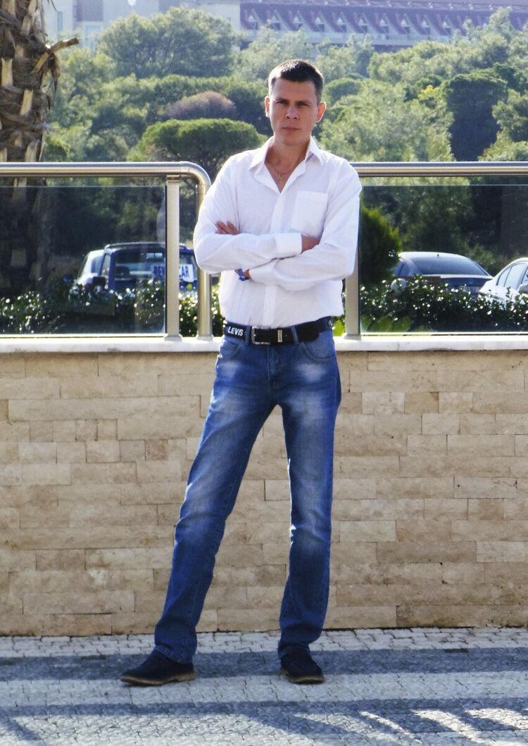 ���� 20491396 ������� Sergeyi, 42 ����, ���� ���������� � ������