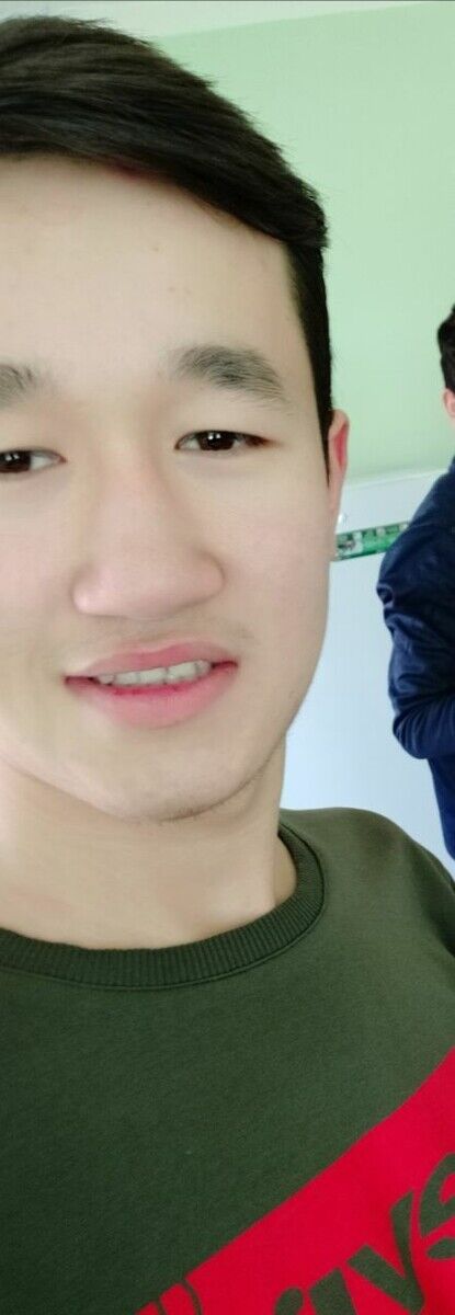 ���� 20185246 ����� ����, 23 ����, ���� ���������� � ������