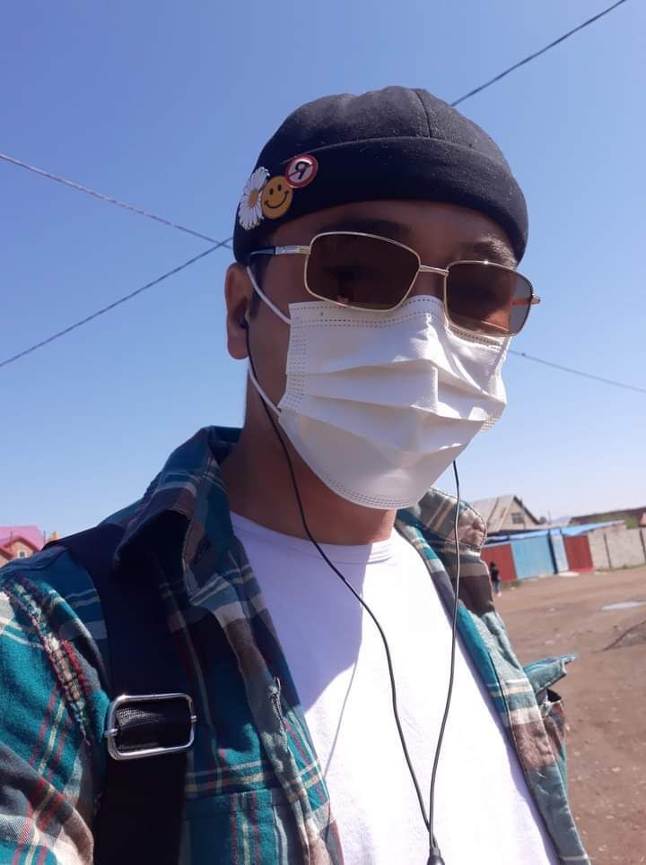  Ulaanbaatar,   Lhagva, 30 ,   ,   