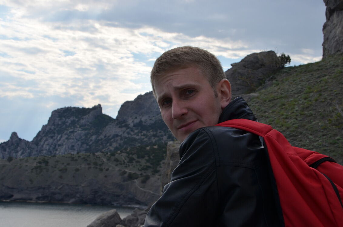  20299836  Sergey, 35 ,    