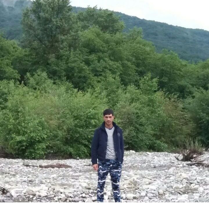 ���������� ����, ���� ������� Rasim, 38 ���, ������������ ��� ������, ����� � ���������