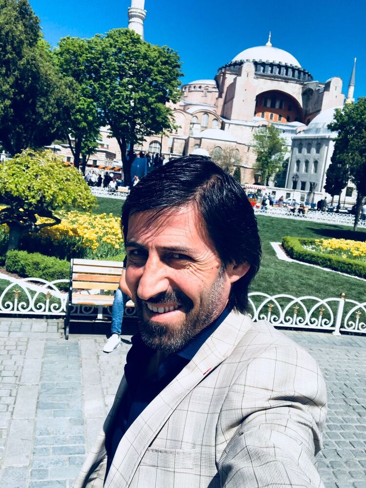 ���������� ������, ���� ������� Mustafa, 45 ���, ������������ ��� ������, ����� � ���������